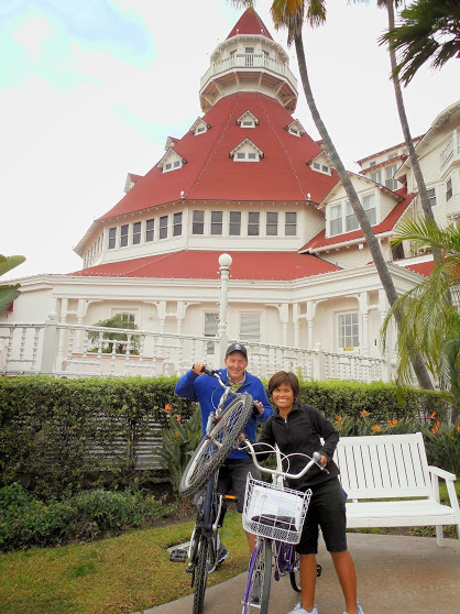 Marc & Darlynne Menkin