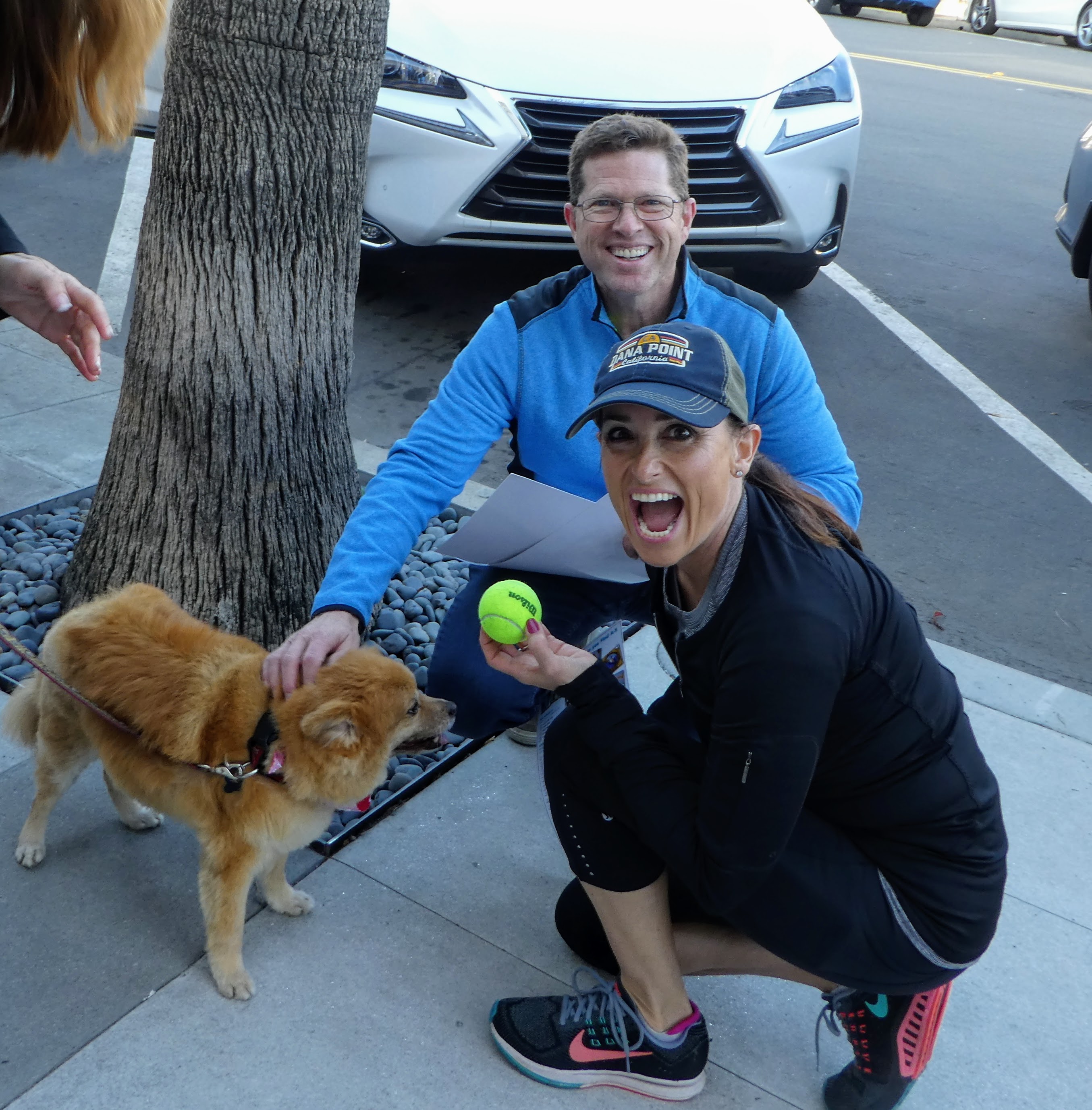 San Diego Team Building