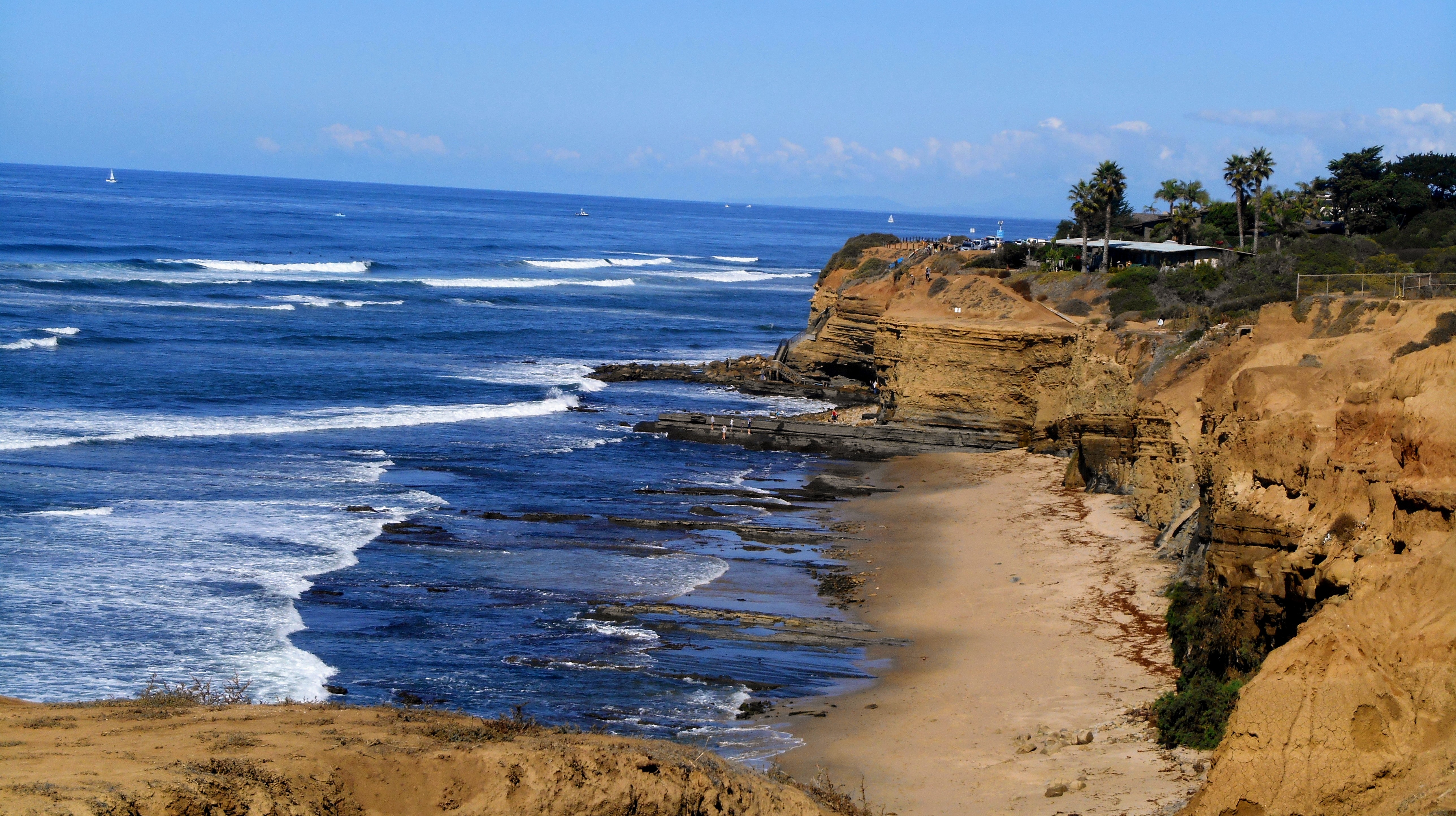 Best Views in San Diego - Where You Want To Be - Team Building ...