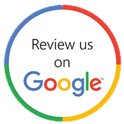 Google Review Icon