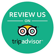 Trip Advisor Review Icon