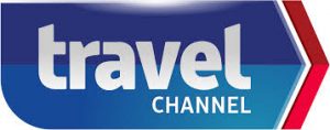 Travel Channel Logo
